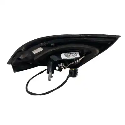 Second-hand car spare part interior left tailgate light for citroen ds4 (nx_) 1.6 vti 120 oem iam references 6350kv  