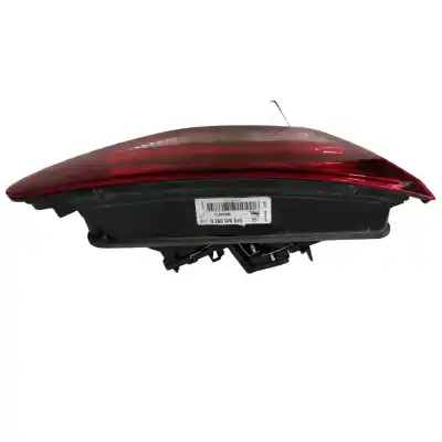 Автозапчастина б/у внутрішній лівий задній ліхар для seat leon st (5f8) 1.4 tsi посилання на oem iam 5f0945093d  
