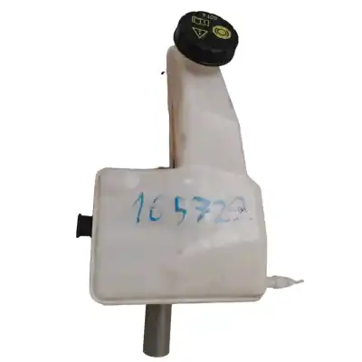 Автозапчасти б/у тормозной насос за peugeot 2008 ii (ud_, us_, uy_, uk_) 1.2 puretech 130 ссылки oem iam 1643581380