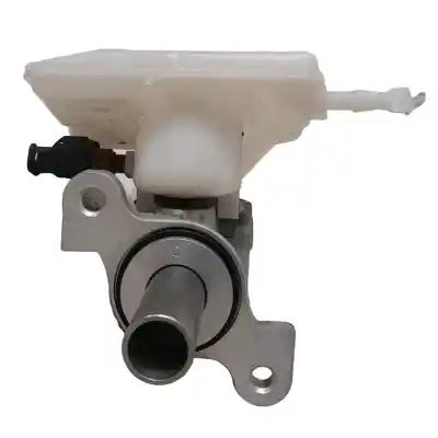 Автозапчасти б/у тормозной насос за peugeot 2008 ii (ud_, us_, uy_, uk_) 1.2 puretech 130 ссылки oem iam 1643581380  