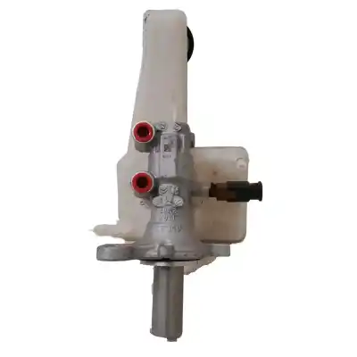 Автозапчасти б/у тормозной насос за peugeot 2008 ii (ud_, us_, uy_, uk_) 1.2 puretech 130 ссылки oem iam 1643581380  