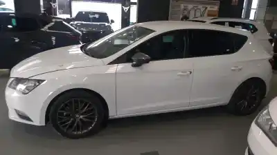 Автозапчастина б/у лямбда-зонд для seat leon st (5f8) 1.4 tsi посилання на oem iam 04e906262gh  