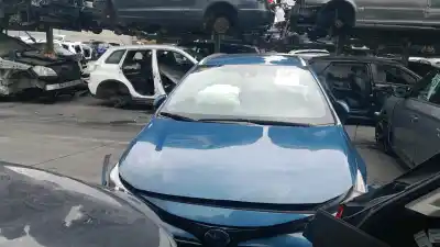 Pezzo di ricambio per auto di seconda mano riduttore per toyota corolla  riferimenti oem iam 3090012020  