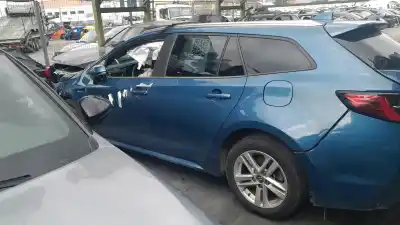 Pezzo di ricambio per auto di seconda mano riduttore per toyota corolla  riferimenti oem iam 3090012020  