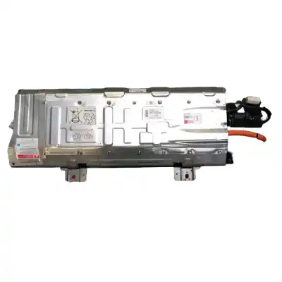 Peça sobressalente para automóvel em segunda mão bateria por kia niro (de) 1.6 gdi hybrid referências oem iam 37510g2010