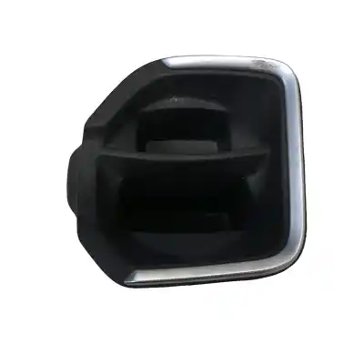 Second-hand car spare part ashtray for bmw 1 (f21) 116 d oem iam references 17806410