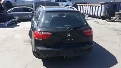 Автозапчасти б/у передняя левая колесная арка за seat exeo st (3r5) 2.0 tdi ссылки oem iam 8e0821171f  
