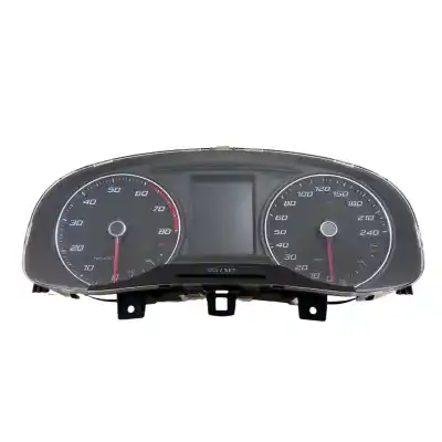 Second-hand car spare part dashboard for seat toledo iv (kg3) 1.2 tsi oem iam references 6ja920740g