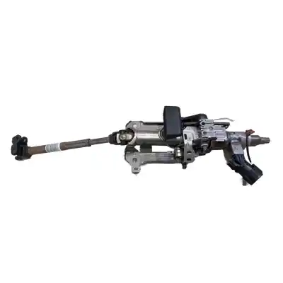Автозапчасти б/у рулевая колонка за opel crossland x / crossland (p17, p2qo) 1.2 (75) ссылки oem iam 98215458zd