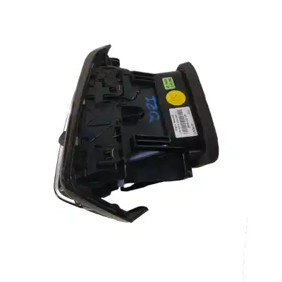 Автозапчастина б/у аератор для ds ds 4 ii (f_, fb_, f3_) bluehdi 130 (fbyhzt) посилання на oem iam 98161422  