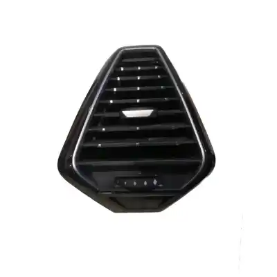Автозапчасти б/у аэратор за ds ds 4 ii (f_, fb_, f3_) bluehdi 130 (fbyhzt) ссылки oem iam 98161423dx