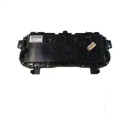 Second-hand car spare part dashboard for ds ds 4 ii (f_, fb_, f3_) bluehdi 130 (fbyhzt) oem iam references 9844736280  
