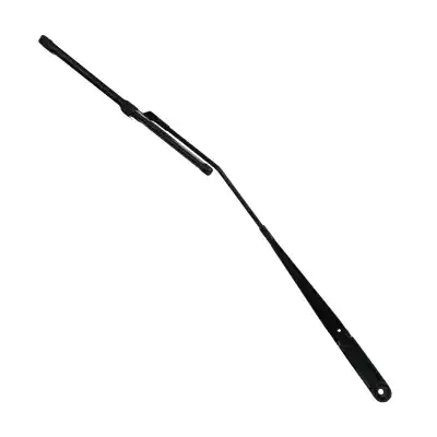 Автозапчастина б/у передній правий річок склоочисника для seat leon st (5f8) 1.6 tdi посилання на oem iam 5f1955410  