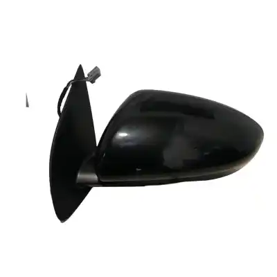 Автозапчасти б/у левое зеркало за nissan qashqai / qashqai +2 i (j10, nj10, jj10e) 2.0 dci a las 4 ruedas ссылки oem iam 96302jd74a  