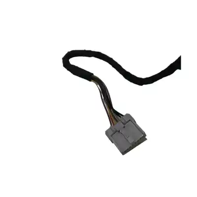 Автозапчасти б/у левое зеркало за nissan qashqai / qashqai +2 i (j10, nj10, jj10e) 2.0 dci a las 4 ruedas ссылки oem iam 96302jd74a  