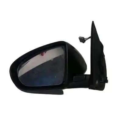 Автозапчасти б/у левое зеркало за nissan qashqai / qashqai +2 i (j10, nj10, jj10e) 2.0 dci a las 4 ruedas ссылки oem iam 96302jd74a