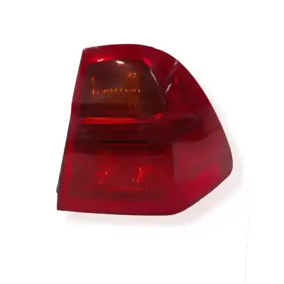 Peça sobressalente para automóvel em segunda mão farolim traseiro direito por bmw 3 touring (e91) 330 d referências oem iam 63217160062