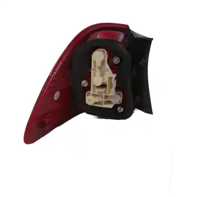 Second-hand car spare part right tailgate light for bmw 3 touring (e91) 330 d oem iam references 63217160062  