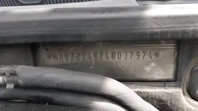 Автозапчастина б/у ліва фара для audi a6 c5 (4b2) 1.9 tdi посилання на oem iam 4b0941029ab  