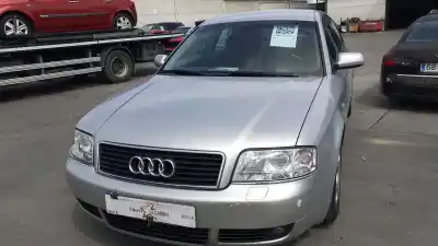 Автозапчастина б/у ліва фара для audi a6 c5 (4b2) 1.9 tdi посилання на oem iam 4b0941029ab  