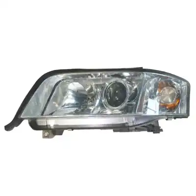 Автозапчастина б/у ЛІВА ФАРА для AUDI A6 C5 (4B2)  Посилання на OEM IAM 4B0941029AB  