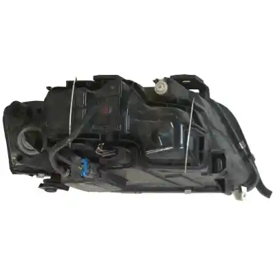 Автозапчастина б/у ліва фара для audi a6 c5 (4b2) 1.9 tdi посилання на oem iam 4b0941029ab  