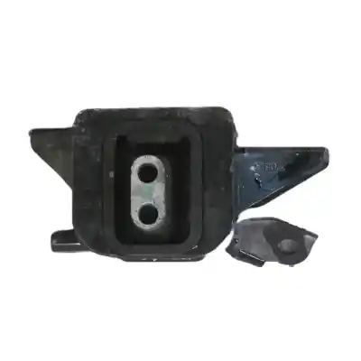 Second-hand car spare part left engine support for kia niro (de) 1.6 gdi hybrid oem iam references 21830g2000  