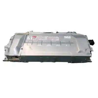 Peça sobressalente para automóvel em segunda mão bateria por toyota corolla  referências oem iam g928047150  