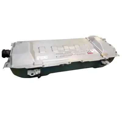 Peça sobressalente para automóvel em segunda mão bateria por toyota corolla  referências oem iam g928047150  
