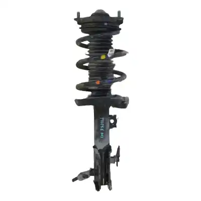 Piesă de schimb auto la mâna a doua AMORTIZOR FAȚÃ STÂNGA pentru KIA NIRO (DE)  Referințe OEM IAM 54651G5200  