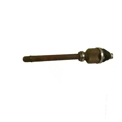 Second-hand car spare part front right transmission for ds ds 4 ii (f_, fb_, f3_) bluehdi 130 (fbyhzt) oem iam references 9812220580  