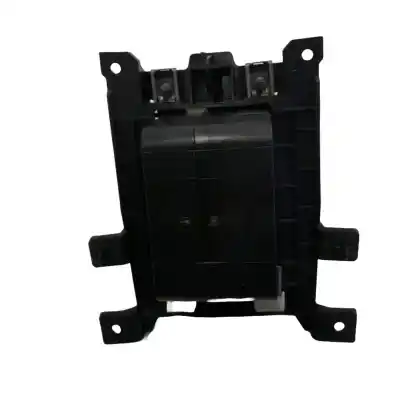 Second-hand car spare part gear lever for ds ds 4 ii (f_, fb_, f3_) bluehdi 130 (fbyhzt) oem iam references 1663374180  