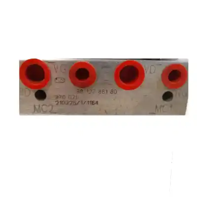 Second-hand car spare part abs for ds ds 4 ii (f_, fb_, f3_) bluehdi 130 (fbyhzt) oem iam references 9812786180  