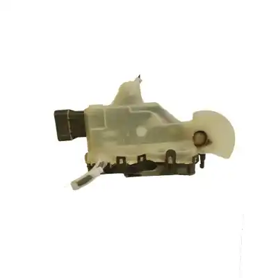 Second-hand car spare part left front door lock for ds ds 4 ii (f_, fb_, f3_) bluehdi 130 (fbyhzt) oem iam references 9820531280  