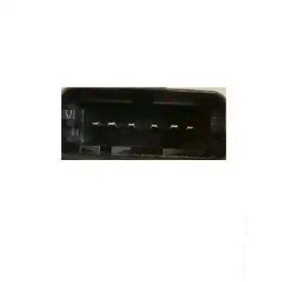Second-hand car spare part rear right door lock for ds ds 4 ii (f_, fb_, f3_) bluehdi 130 (fbyhzt) oem iam references 9816929080  