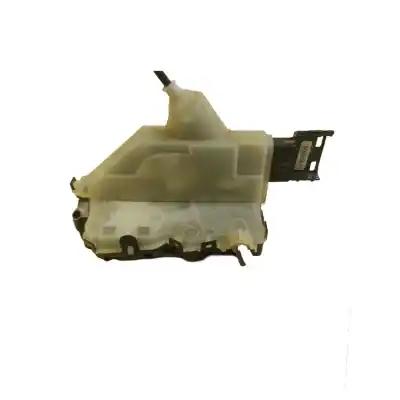 Second-hand car spare part rear right door lock for ds ds 4 ii (f_, fb_, f3_) bluehdi 130 (fbyhzt) oem iam references 9816929080  