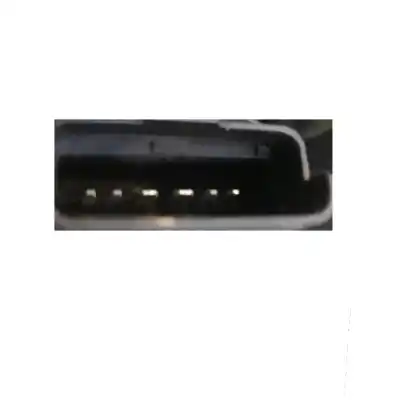 Second-hand car spare part driver left window regulator for ds ds 4 ii (f_, fb_, f3_) bluehdi 130 (fbyhzt) oem iam references 9830655880  