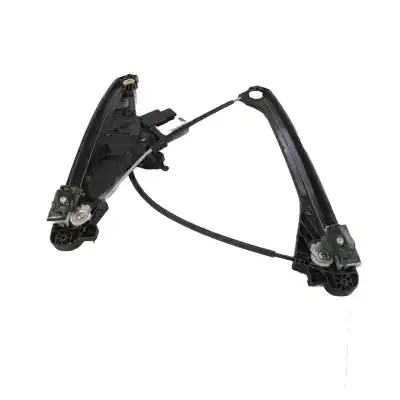 Second-hand car spare part passenger side right window regulator for ds ds 4 ii (f_, fb_, f3_) bluehdi 130 (fbyhzt) oem iam references 9830655780  