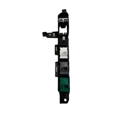 Second-hand car spare part left front power window switch for ds ds 4 ii (f_, fb_, f3_) bluehdi 130 (fbyhzt) oem iam references 98177780dx  