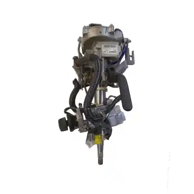 Автозапчастина б/у рульва колонка для nissan qashqai / qashqai +2 i (j10, nj10, jj10e) 2.0 dci a las 4 ruedas посилання на oem iam 48811ey44b  