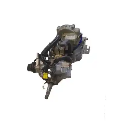 Автозапчастина б/у рульва колонка для nissan qashqai / qashqai +2 i (j10, nj10, jj10e) 2.0 dci a las 4 ruedas посилання на oem iam 48811ey44b  