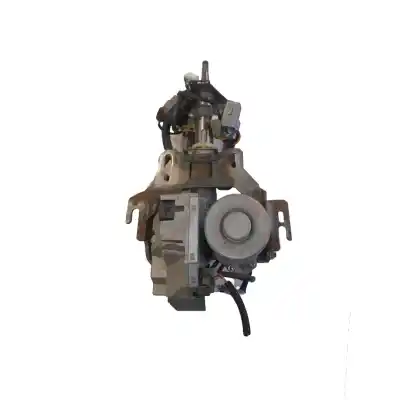 Автозапчастина б/у рульва колонка для nissan qashqai / qashqai +2 i (j10, nj10, jj10e) 2.0 dci a las 4 ruedas посилання на oem iam 48811ey44b  