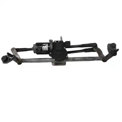 Second-hand car spare part front windshield wiper motor for seat toledo iv (kg3) 1.2 tsi oem iam references 5e5955711b