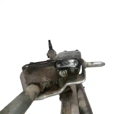 Second-hand car spare part front windshield wiper motor for seat toledo iv (kg3) 1.2 tsi oem iam references 5e5955711b  