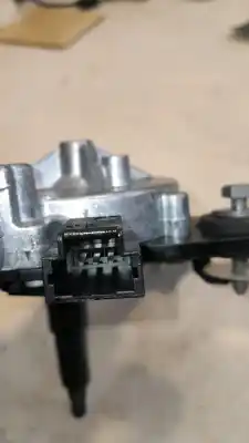 Second-hand car spare part rearview side mirror switch for ds ds 4 ii (f_, fb_, f3_) bluehdi 130 (fbyhzt) oem iam references 98178409zd  