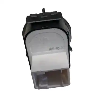 Second-hand car spare part rearview side mirror switch for ds ds 4 ii (f_, fb_, f3_) bluehdi 130 (fbyhzt) oem iam references 98178409zd  