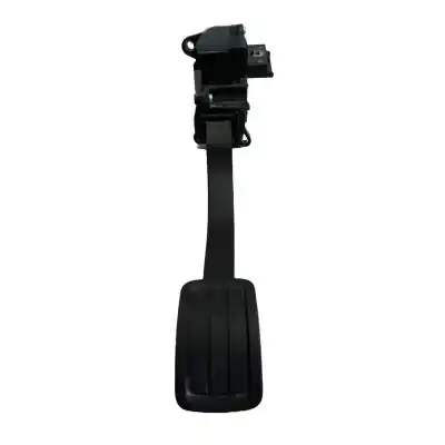 Автозапчасти б/у педаль газа за ds ds 4 ii (f_, fb_, f3_) bluehdi 130 (fbyhzt) ссылки oem iam 9836042080