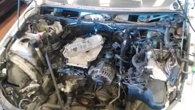 Peça sobressalente para automóvel em segunda mão farolim traseiro esquerdo por bmw 3 (e90) 320 d referências oem iam 63216937459  