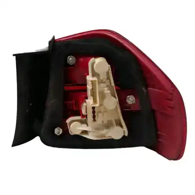 Peça sobressalente para automóvel em segunda mão farolim traseiro esquerdo por bmw 3 (e90) 320 d referências oem iam 63216937459  