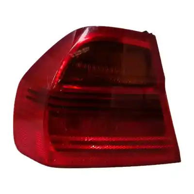 Second-hand car spare part left tailgate light for bmw 3 (e90) 320 d oem iam references 63216937459